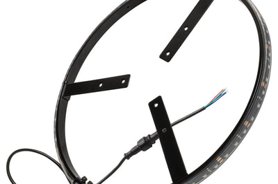 ORACLE Lighting Oracle LED Illuminated Wheel Ring 3rd Brake Light - ColorSHIFT w/o Controller - Lights