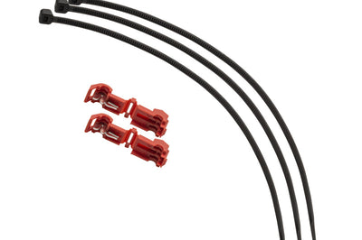 ORACLE Lighting Oracle LED Illuminated Wheel Ring 3rd Brake Light - ColorSHIFT w/o Controller - Lights