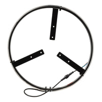 ORACLE Lighting Oracle LED Illuminated Wheel Ring 3rd Brake Light - ColorSHIFT w/o Controller - Lights