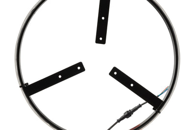ORACLE Lighting Oracle LED Illuminated Wheel Ring 3rd Brake Light - ColorSHIFT w/o Controller - Lights