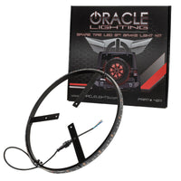ORACLE Lighting Oracle LED Illuminated Wheel Ring 3rd Brake Light - ColorSHIFT w/o Controller - Lights