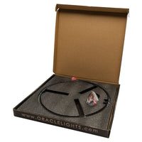 ORACLE Lighting Oracle LED Illuminated Wheel Ring 3rd Brake Light - ColorSHIFT w/o Controller - Lights