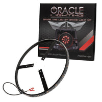 ORACLE Lighting Oracle LED Illuminated Wheel Ring 3rd Brake Light - Red - Lights