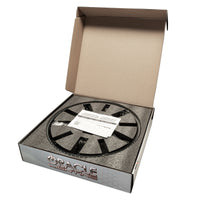 ORACLE Lighting Oracle LED Illuminated Wheel Rings - ColorSHIFT Dynamic - Lights