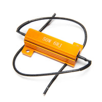 ORACLE Lighting Oracle LED Load Equalizer 50w/ 6ohm Resistor for Turn Signal Rapid Flash - Lights
