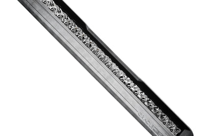 ORACLE Lighting 19-22 RAM Rebel/TRX Front Bumper Flush LED Light Bar System - White - Lights