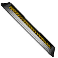ORACLE Lighting 19-22 RAM Rebel/TRX Front Bumper Flush LED Light Bar System - Yellow - Lights