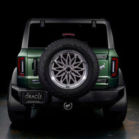 ORACLE Lighting Oracle 21-22 Ford Bronco Flush Style LED Taillights - Lights