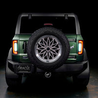 ORACLE Lighting Oracle 21-22 Ford Bronco Flush Style LED Taillights - Lights