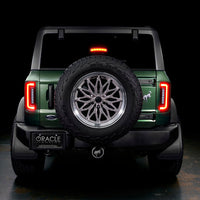 ORACLE Lighting Oracle 21-22 Ford Bronco Flush Style LED Taillights - Lights