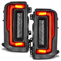 ORACLE Lighting Oracle 21-22 Ford Bronco Flush Style LED Taillights - Lights