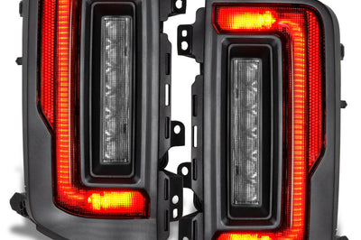 ORACLE Lighting Oracle 21-22 Ford Bronco Flush Style LED Taillights - Lights