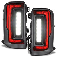 ORACLE Lighting Oracle 21-22 Ford Bronco Flush Style LED Taillights - Lights
