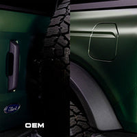 ORACLE Lighting Oracle 21-22 Ford Bronco Flush Style LED Taillights - Lights