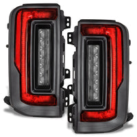 ORACLE Lighting Oracle 21-22 Ford Bronco Flush Style LED Taillights - Lights
