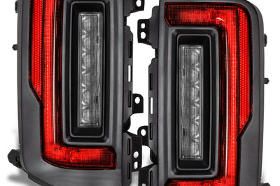ORACLE Lighting Oracle 21-22 Ford Bronco Flush Style LED Taillights - Lights