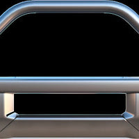 ORACLE Lighting 21-22 Ford Bronco Triple LED Fog Light Kit for Steel Bumper - Yellow - Lights