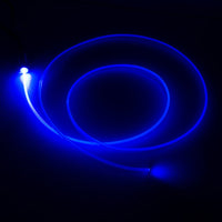 ORACLE Lighting Jeep Wrangler JL / Gladiator JT ColorSHIFT Fiber Optic LED Interior Kit - Lights