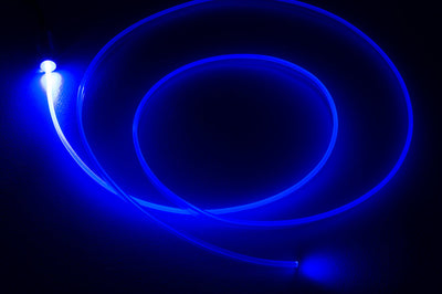ORACLE Lighting Jeep Wrangler JL / Gladiator JT ColorSHIFT Fiber Optic LED Interior Kit - Lights