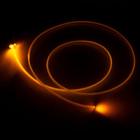 ORACLE Lighting Jeep Wrangler JL / Gladiator JT ColorSHIFT Fiber Optic LED Interior Kit - Lights