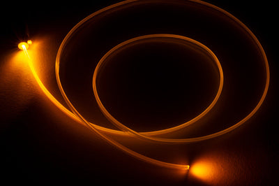 ORACLE Lighting Jeep Wrangler JL / Gladiator JT ColorSHIFT Fiber Optic LED Interior Kit - Lights