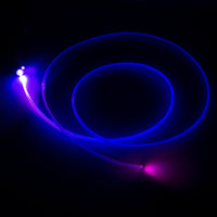 ORACLE Lighting Jeep Wrangler JL / Gladiator JT ColorSHIFT Fiber Optic LED Interior Kit - Lights