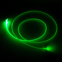 ORACLE Lighting Jeep Wrangler JL / Gladiator JT ColorSHIFT Fiber Optic LED Interior Kit - Lights