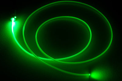 ORACLE Lighting Jeep Wrangler JL / Gladiator JT ColorSHIFT Fiber Optic LED Interior Kit - Lights