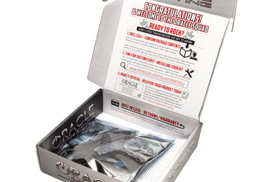 ORACLE Lighting Oracle Magnet Adapter Kit for LED Rock Lights