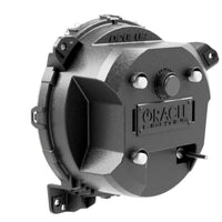 ORACLE Lighting Oracle Oculus Bi-LED Projector Headlights for Jeep JL/Gladiator JT - Matte Black - 5500K - Lights