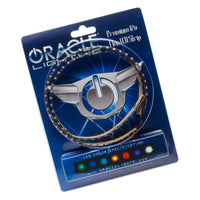 ORACLE Lighting Oracle Pair 15in LED Strips Retail Pack - RGB ColorSHIFT - Lights