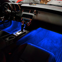 ORACLE Lighting Oracle Pair 15in LED Strips Retail Pack - RGB ColorSHIFT - Lights