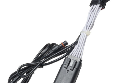 ORACLE Lighting Oracle Plug & Play Wiring Adapter for Jeep Gladiator JT Reverse Lights - Engine Components