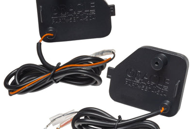 ORACLE Lighting Oracle Rear Bumper LED Reverse Lights for Jeep Wrangler JL - 6000K