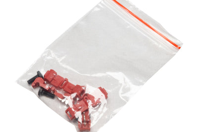 ORACLE Lighting Oracle Rear Bumper LED Reverse Lights for Jeep Wrangler JL - 6000K