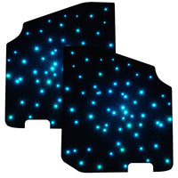 ORACLE Lighting Oracle StarLINER Fiber Optic Hardtop Headliner for Wrangler JL/Gladiator JT - ColorSHIFT - Lights