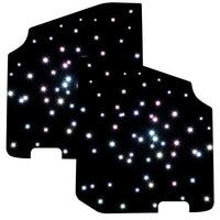 ORACLE Lighting Oracle StarLINER Fiber Optic Hardtop Headliner for Wrangler JL/Gladiator JT - ColorSHIFT - Lights