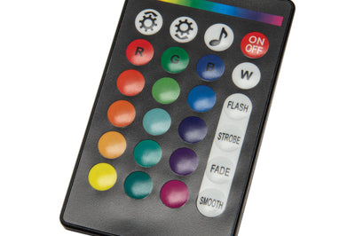 ORACLE Lighting Oracle StarLINER Fiber Optic Hardtop Headliner for Wrangler JL/Gladiator JT - ColorSHIFT - Lights