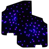 ORACLE Lighting Oracle StarLINER Fiber Optic Hardtop Headliner for Wrangler JL/Gladiator JT - ColorSHIFT - Lights