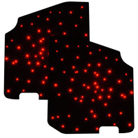 ORACLE Lighting Oracle StarLINER Fiber Optic Hardtop Headliner for Wrangler JL/Gladiator JT - ColorSHIFT - Lights