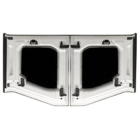 ORACLE Lighting Oracle StarLINER Fiber Optic Hardtop Headliner for Wrangler JL/Gladiator JT - ColorSHIFT - Lights