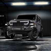 ORACLE Lighting Oracle Underbody Wheel Well Rock Light Kit - White (4PCS) - 5000K - Lights