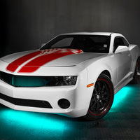 ORACLE Lighting Oracle Universal Dynamic LED Underbody Kit - ColorSHIFT - Lights