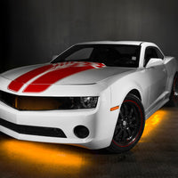 ORACLE Lighting Oracle Universal Dynamic LED Underbody Kit - ColorSHIFT - Lights