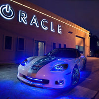 ORACLE Lighting Oracle Universal Dynamic LED Underbody Kit - ColorSHIFT - Lights