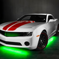 ORACLE Lighting Oracle Universal Dynamic LED Underbody Kit - ColorSHIFT - Lights