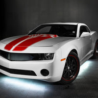 ORACLE Lighting Oracle Universal Dynamic LED Underbody Kit - ColorSHIFT - Lights