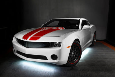 ORACLE Lighting Oracle Universal Dynamic LED Underbody Kit - ColorSHIFT - Lights