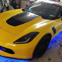 ORACLE Lighting Oracle Universal Dynamic LED Underbody Kit - ColorSHIFT - Lights