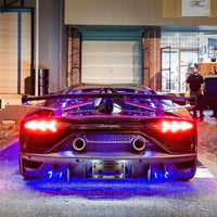 ORACLE Lighting Oracle Universal Dynamic LED Underbody Kit - ColorSHIFT - Lights
